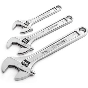 كريسنت طقم مفتاح عدة قابل للتعديل AC3PC من كريسنت، 3 قطع in Kuwait