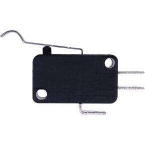 Micro Switch V7-7H15D8-263-1 Roller Lever, Snap Action, SPDT Compatible with Honeywell in Kuwait