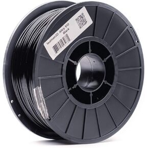 taulman3D 1.75mm Alloy 910 Nylon 3D Printer Filament Consumable, Polyamide (PA) 1lb Spool, Fits Nearly All FDM 3D Printers (Black) in Saudi Arabia