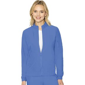 سترة تدفئة للسيدات من Med Couture Peaches