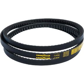 Goodyear BX66 Classical Raw Edge Industrial V-Belt, 69" Outside Circumference in Saudi Arabia