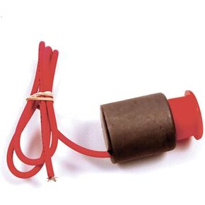 Bennett VP1135G Solenoid Valve (Green Wire) in Saudi Arabia