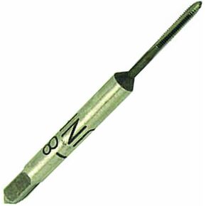 جيروس 91-21074 صنبور توصيل متري فولاذي عالي السرعة، 16 مم - 2 مم in Kuwait