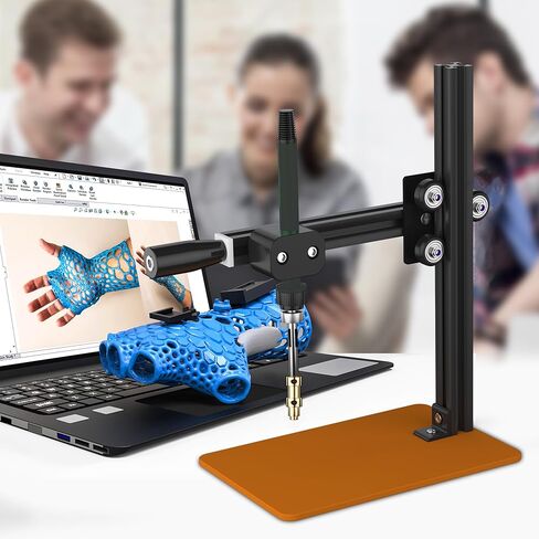 مجموعة الحرارة العمودية من VIT SPORT، مكواة لحام بالضغط E3 - أداة أطراف إدراج مجموعة الحرارة النهائية للطباعة ثلاثية الأبعاد، صامولة مخرشة، وإدراج نحاسية من M2 إلى M8 in Kuwait