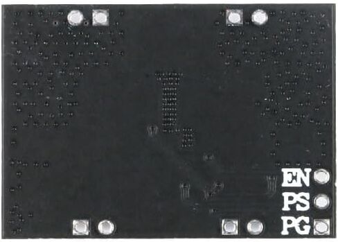 JESSINIE TPS63020 Power Supply Module Automatic Buck-Boost Step Up Down 3.3V Lithium Battery Low Ripple in Saudi Arabia