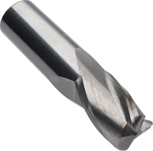 FT9166 - أداة القطع الدقيقة - 1x1-1/2x1x4-3 فلوت 5/32 مطحنة نهاية نصف قطر الزاوية in Kuwait