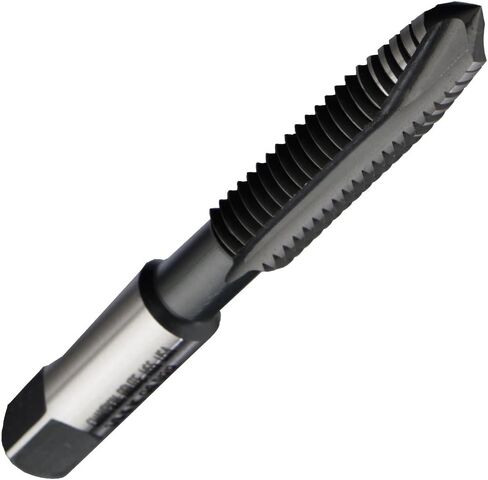 Champion Cutting Tool Corp XL22-1/2-13 Heavy Duty Spiral Tap, XL22-1/2-13 in Saudi Arabia