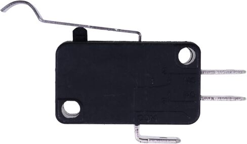 Micro Switch V7-7H15D8-263-1 Roller Lever, Snap Action, SPDT Compatible with Honeywell in Saudi Arabia