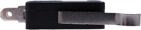 Micro Switch V7-7H15D8-263-1 Roller Lever, Snap Action, SPDT Compatible with Honeywell in Saudi Arabia