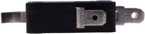Micro Switch V7-7H15D8-263-1 Roller Lever, Snap Action, SPDT Compatible with Honeywell in Saudi Arabia