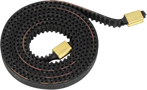 طقم حزام التوقيت الرسمي Creality Ender 3 S1، حزام متزامن للمحور X للطابعة ثلاثية الأبعاد + حزام متزامن للمحور Y + طقم حزام متزامن حلقي لـ Ender 3 S1/Ender 3 S1 Pro in Kuwait