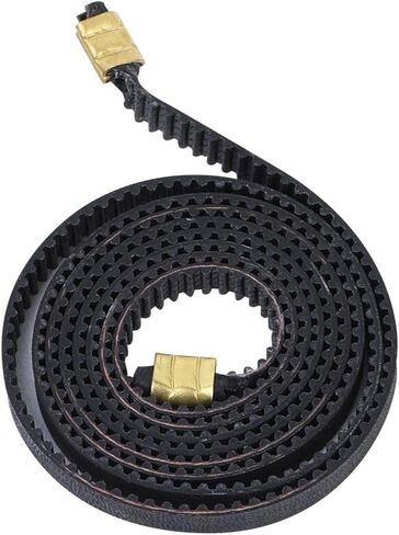 طقم حزام التوقيت الرسمي Creality Ender 3 S1، حزام متزامن للمحور X للطابعة ثلاثية الأبعاد + حزام متزامن للمحور Y + طقم حزام متزامن حلقي لـ Ender 3 S1/Ender 3 S1 Pro in Kuwait