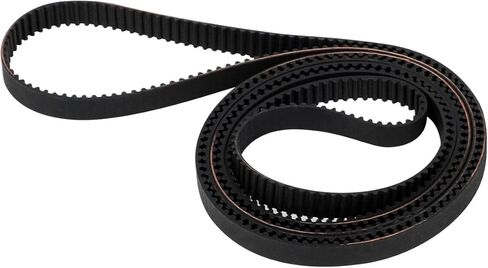 طقم حزام التوقيت الرسمي Creality Ender 3 S1، حزام متزامن للمحور X للطابعة ثلاثية الأبعاد + حزام متزامن للمحور Y + طقم حزام متزامن حلقي لـ Ender 3 S1/Ender 3 S1 Pro in Kuwait