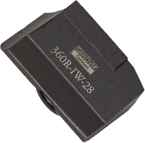 Sandvik Coromant، 360R-IW-28، إسفين داخلي (عبوة من قطعة واحدة) in Saudi Arabia