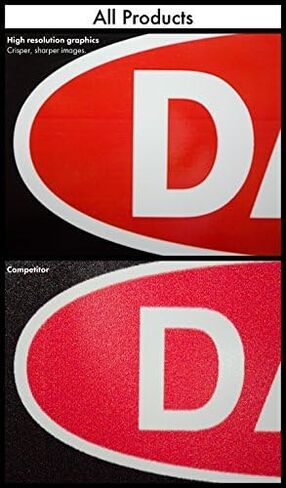 SmartSign "$250 Fine Minimum" Handicap Parking Sign | 6" x 12" 3M Engineer Grade Reflective Aluminum in Saudi Arabia
