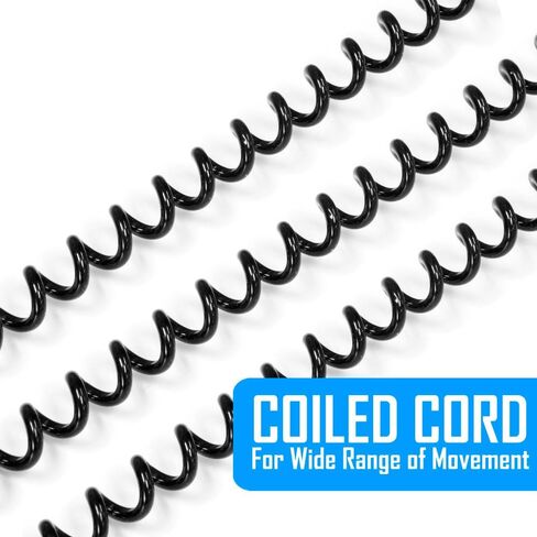 كينج وين سوار معصم مضاد للكهرباء الساكنة، سوار معصم اي اس دي قابل للتعديل يناسب معصمك بشكل مريح. سوار ارضي لحماية جهاز الكمبيوتر او الالكترونيات من الكهرباء الساكنة in Kuwait