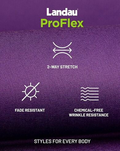 بنطال Landau Proflex للسيدات ذو 7 جيوب in Saudi Arabia
