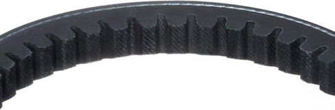 Goodyear BX66 Classical Raw Edge Industrial V-Belt, 69" Outside Circumference in Saudi Arabia