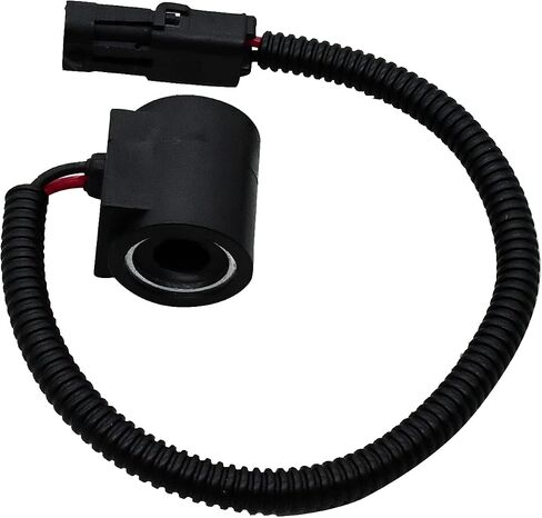 6359412 Solenoid Valve Coil 12V Compatible with HydraForce Stems 10 12 16 38 58 Series 5/8 Inch Hole in Saudi Arabia