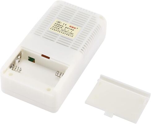 Geiger Counter, Nuclear Radiation Detector, Dosimeter Monitor, Beta Gamma X Ray Tester in Kuwait