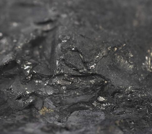 Raw Anthracite Coal, Metamorphic Rock Specimen - Hand Sample - Approx. 3" - Geologist Selected & Hand Processed - Great for Science Classrooms - Eisco Labs in Saudi Arabia