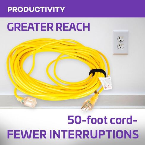 ProTeam MegaVac 10 Quart Backpack Vacuum w/Blower, Felt and Muti-Hard Surface & Blower Tool Kit, Gray in Kuwait