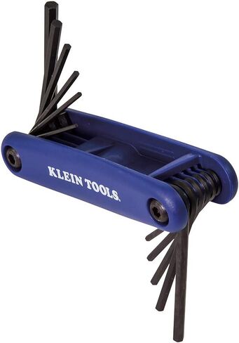 كلين تولز مجموعة سداسية من 12 مفتاح جريب ات 70573 - بوصة/متري in Kuwait