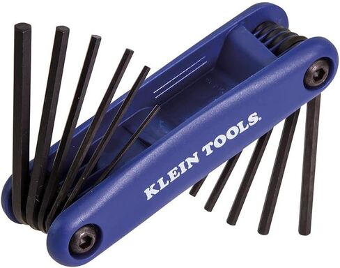 كلين تولز مجموعة سداسية من 12 مفتاح جريب ات 70573 - بوصة/متري in Kuwait