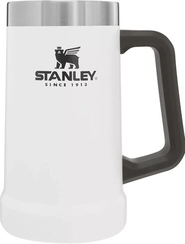 Adventure Big Grip Beer Stein | 24 OZ in Saudi Arabia