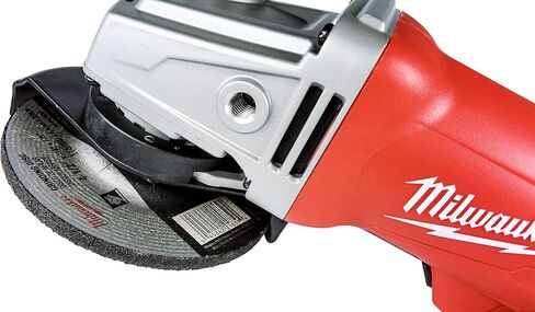 5 قطع من ميلواكي - عجلة تجليح الأسنان المحورية للطحن - جلسان للمعادن والفولاذ المقاوم للصدأ - 11.4 سم × 1.4 سم × 1.5 سم | 11 UNC | مختبئة in Kuwait