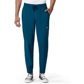 WonderWink Men's Cargo Jogger Pant in Kuwait