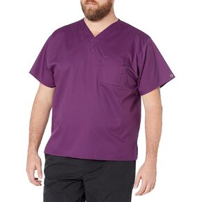 WonderWink Women's Unisex V-Neck Top in Kuwait