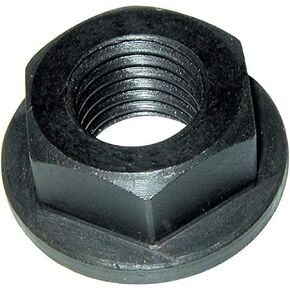 HHIP 3900-1224 Flanged Nut, Steel, 1/2-13" in Saudi Arabia
