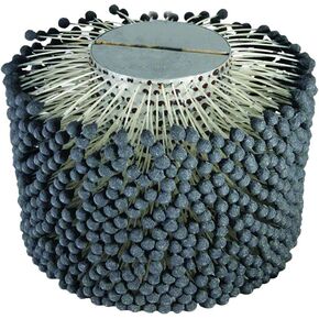 Brush Research GBD81218 FLEX-HONE®, 8-1/2" (216mm) Diameter, 180 Grit, Silicon Carbide (SC) in Kuwait