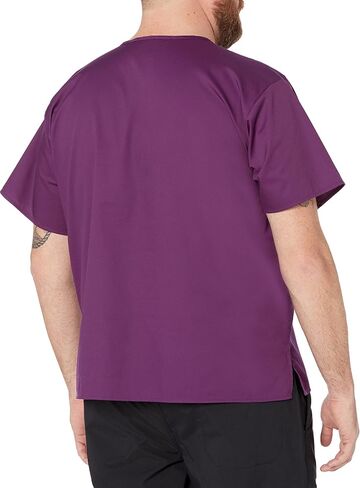 WonderWink Women's Unisex V-Neck Top in Kuwait