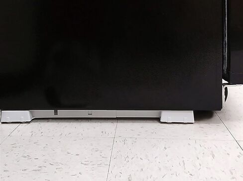 Shepherd Hardware 9603 Adjustable Aluminum Appliance Rollers, 2-Pack in Kuwait