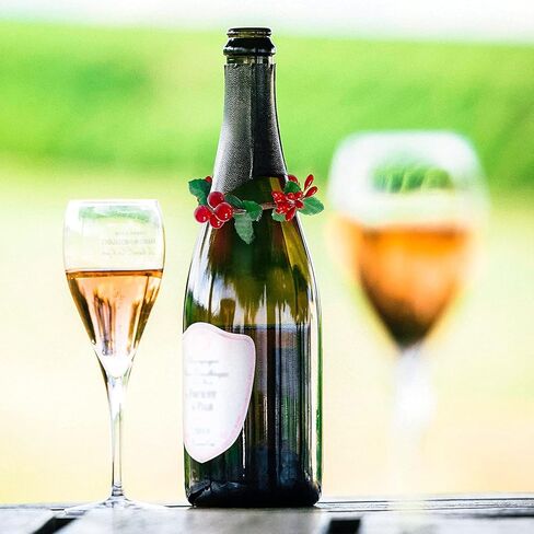 طقم خواتم المناديل من HAOYPAIC مكون من 12، حوامل لحلقة المناديل الريفية مصنوعة يدويًا التوت الأحمر لتزيين الطاولة لحفلات الزفاف والكريسماس وعيد الشكر والعام الجديد وعيد الحب والولائم وأعياد الميلاد in Kuwait