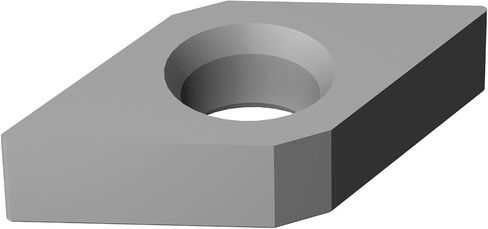 Sandvik Coromant, 5322 255-01, Insert Shim (Pack of 10) in Saudi Arabia
