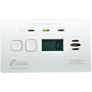 Kidde product catalog