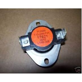 S1-02535380000 - Evcon OEM Furnace Replacement Limit Switch L140 in Saudi Arabia