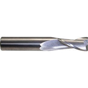 FT1902354 - أداة القطع الدقيقة - 1/2x1x1/2x3 - طواحين نهاية نصف قطر الزاوية - نصف قطر .030 - غير مطلية - صناعة أمريكية in Kuwait