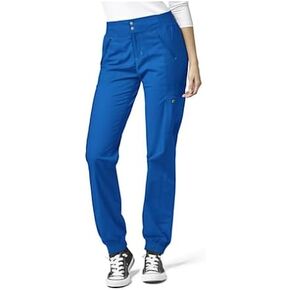 WonderWink Women's Medical Scrubs Pants in Kuwait