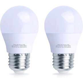 مصابيح الإضاءة الذكية، مصباح LED متغير اللون للتحكم عن بعد، A19، RGB+CW، E26، 9 واط (ما يعادل 100 واط)، 900LM، مزامنة الموسيقى، مؤقت لمبات أجهزة الإضاءة المنزلية الذكية 2 حزمة (لا تدعم WiFi) in Kuwait