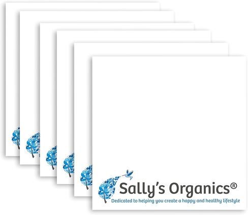 6 عبوات من زجاجات رذاذ زجاجية شفافة قابلة لإعادة الملء سعة 16 أونصة - حاويات قابلة لإعادة الاستخدام مع بخاخ قابل للتعديل: الرذاذ والتيار - للزيوت العطرية ومستحضرات التجميل ومنتجات التنظيف والنباتات والطبخ والعلاج العطري in Kuwait