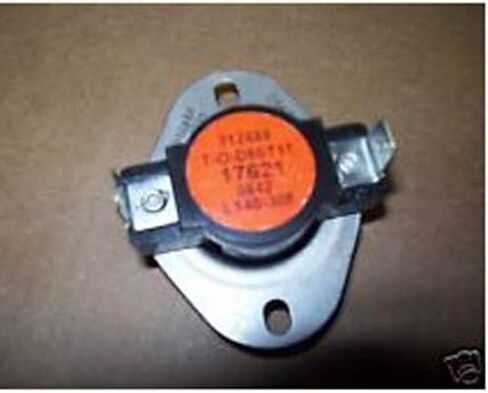 S1-02535380000 - مفتاح حد استبدال فرن Evcon OEM L140 in Saudi Arabia