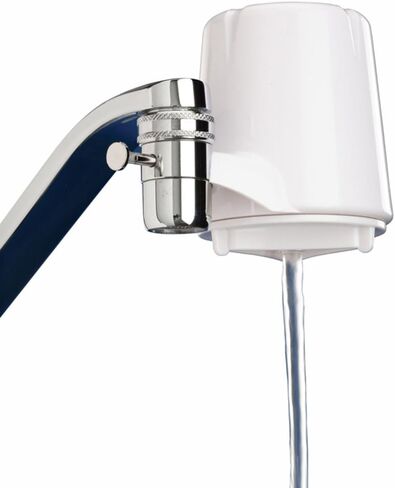 نظام تنقية المياه المتطور Culligan FM-25، 200 جالون، كروم in Kuwait