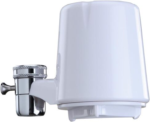 نظام تنقية المياه المتطور Culligan FM-25، 200 جالون، كروم in Kuwait