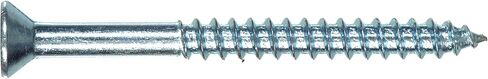 The Hillman Group 35051 Flat Head Phillips Wood Screw, 8 x 1/2-Inch, 100-Pack in Saudi Arabia