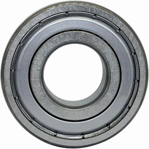 2PACK SKF Bearings 6005-2Z 25X47X12MM Double Metal Seal Bearings Deep Groove Ball Bearings in Saudi Arabia