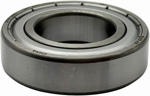 2PACK SKF Bearings 6005-2Z 25X47X12MM Double Metal Seal Bearings Deep Groove Ball Bearings in Saudi Arabia